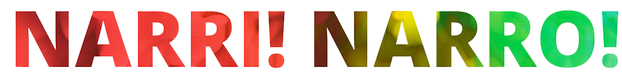 Narri Narro